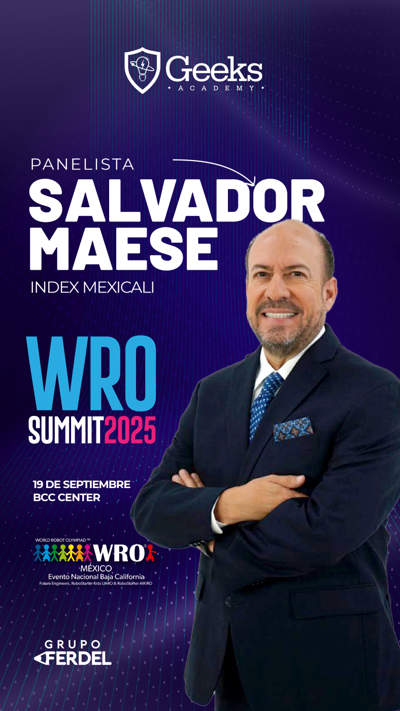 Salvador Maese