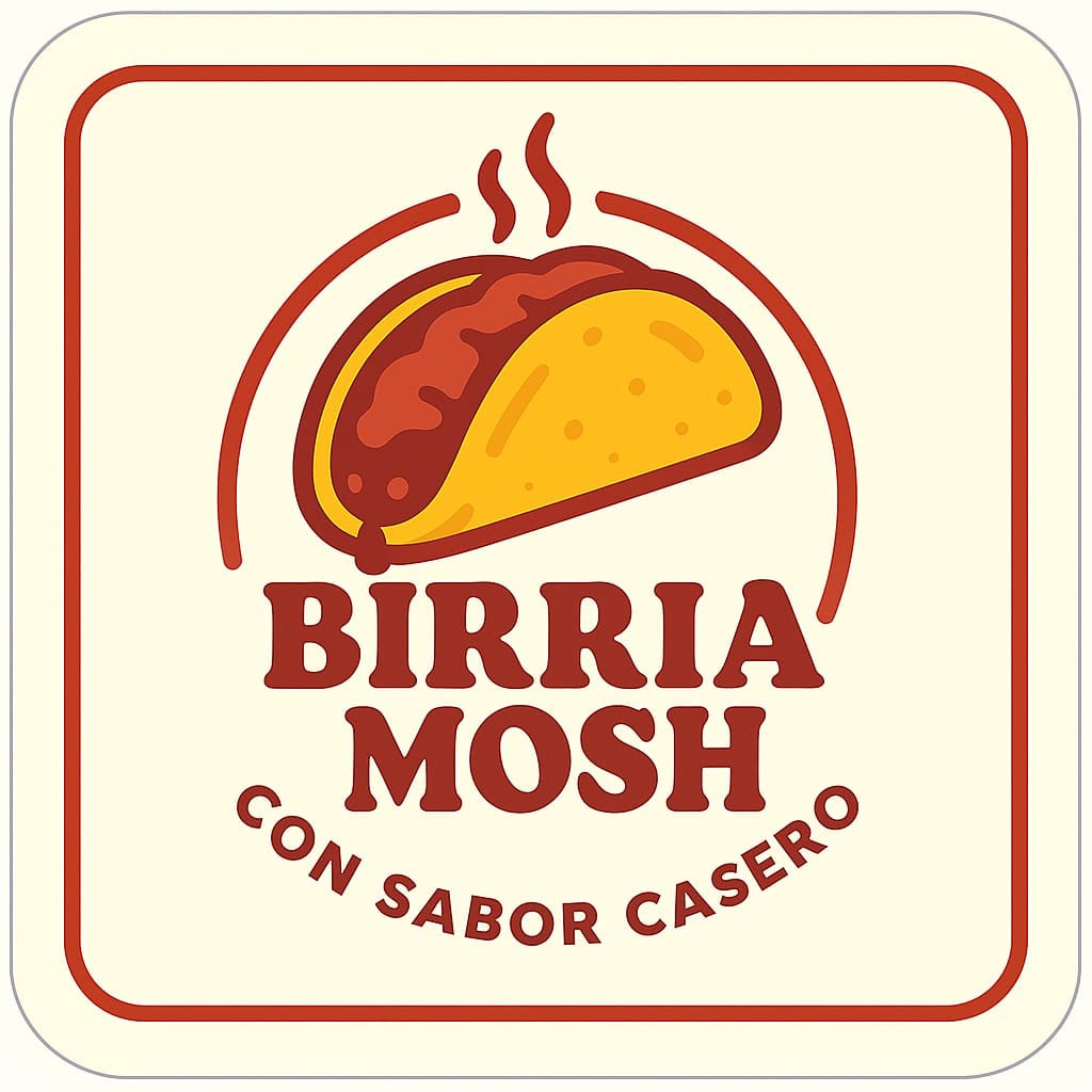 Birria Mosh