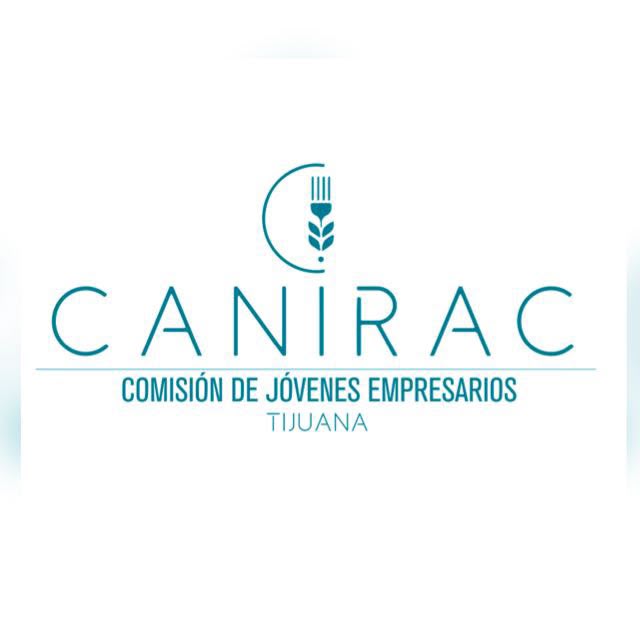CANIRAC Comisión de Jóvenes Empresarios Tijuana