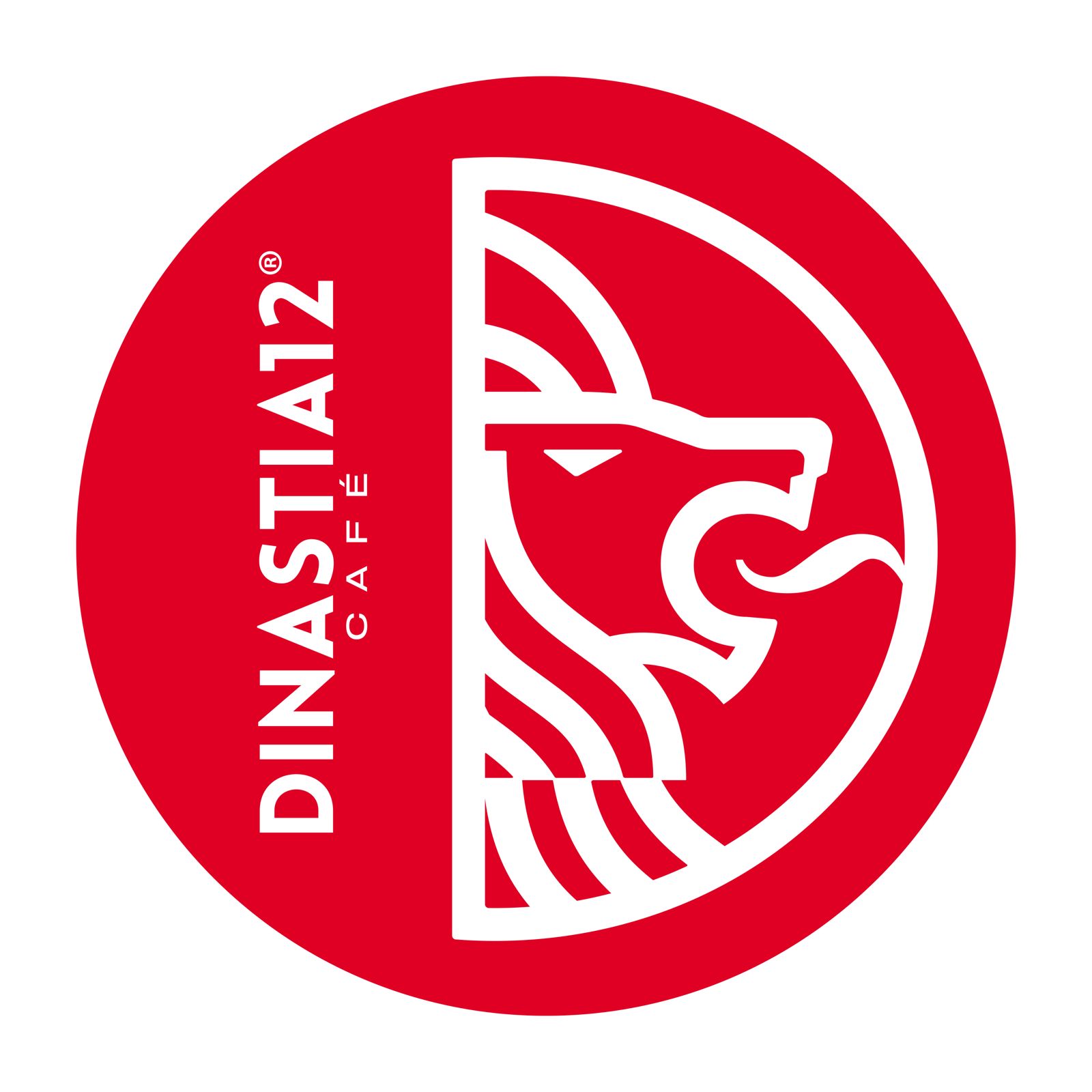 Dinastia12 Café