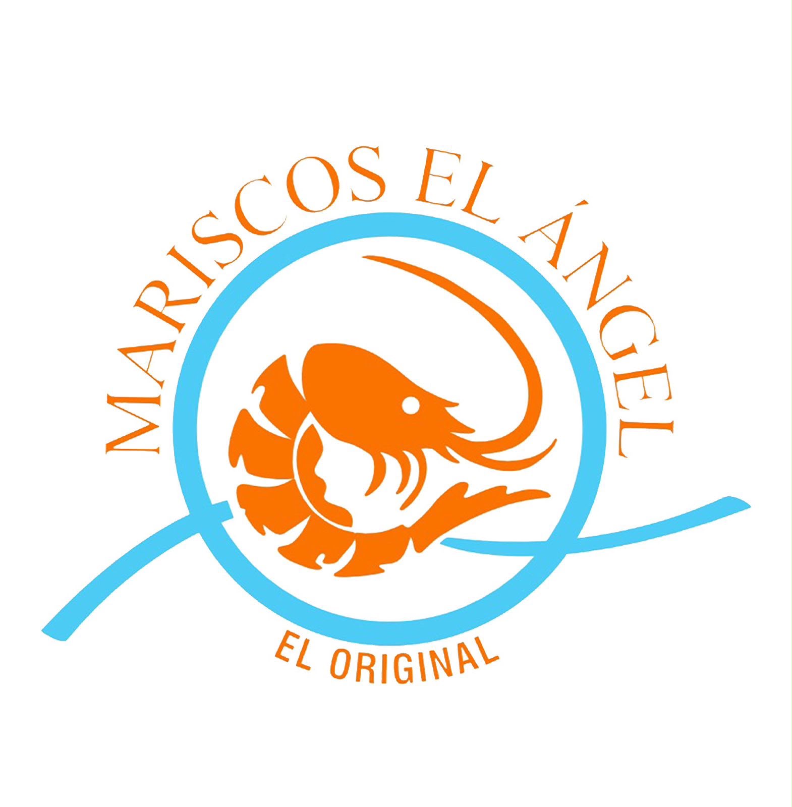 Mariscos El Ángel