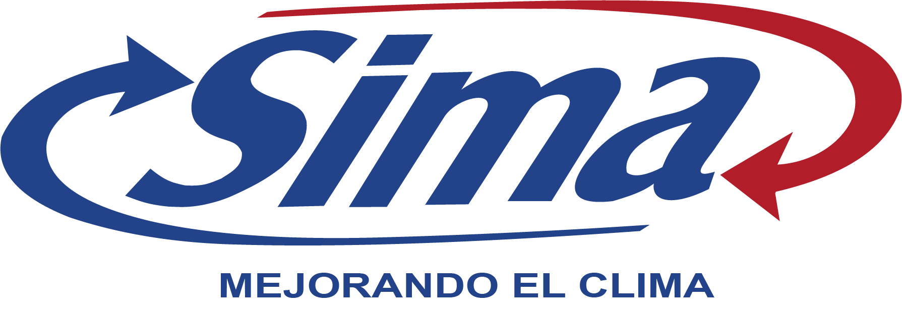 Sima Mejorando el Clima